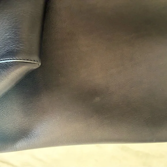 The Row Large N/S Park Tote Bag - Picture 8 of 10